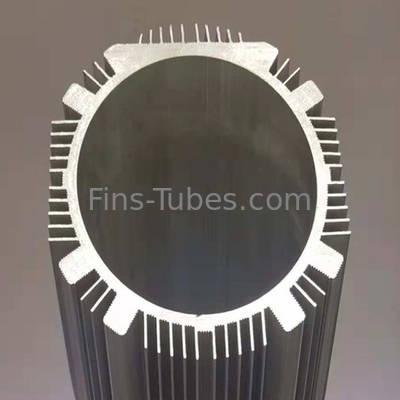 DELLOK YONGHUI Profiles en aluminium Profiles en alliage d'aluminium super dur Formes personnalisées Assurance qualité