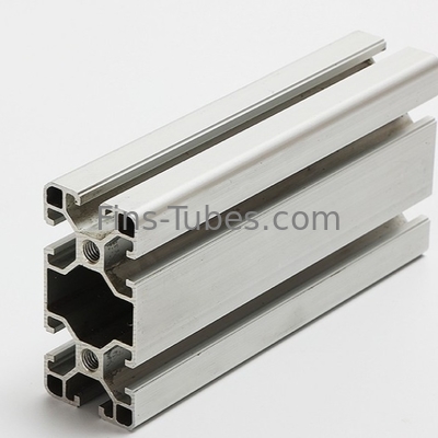 DELLOK YONGHUI Profil d'aluminium 4080 Profil d'alliage d'aluminium Fabricant