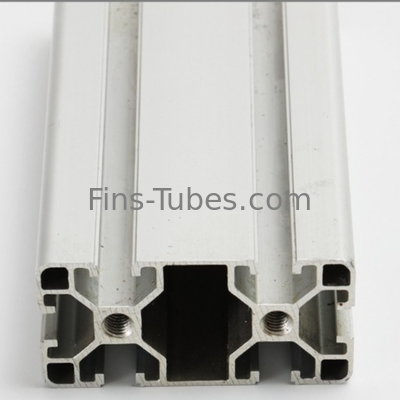 DELLOK YONGHUI Profil d'aluminium 4080 Profil d'alliage d'aluminium Fabricant