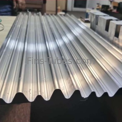 DELLOK YONGHUI Profiles en aluminium pour portes et fenêtres, matériaux de construction métalliques, profilés décoratifs personnalisés
