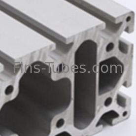 DELLOK YONGHUI Norme européenne 30 * 150 Guide du profil d'aluminium ligne de montage ferroviaire équipement d'installation rack aluminium