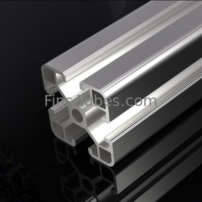 DELLOK YONGHUI Cadre de profil 4040 en aluminium personnalisé