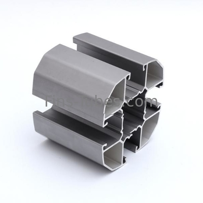 DELLOK YONGHUI Industrie professionnelle de l'aluminium Profil d'aluminium Traitement en profondeur Norme européenne 3030