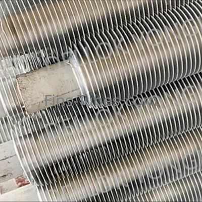 DELLOK YONGHUI Usine de traitement du profilé en aluminium du radiateur à bande légère
