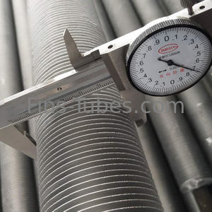 Tuyau d'acier au carbone sans couture de l'épaisseur 0.3mm OD 12.7mm de moyenne de DELLOK