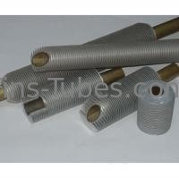 DELLOK 0,5 mm tube à nageoires intégré