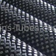 L'acier allié A335 de DELLOK ASTM SMLS cloute le tube rond d'acier inoxydable