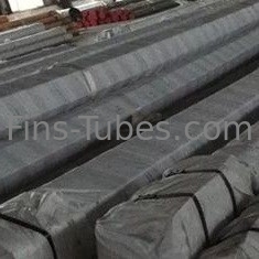 Tubes d'aileron recuits lumineux de l'acier inoxydable TP316 de la CE sans couture