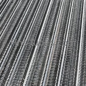 Le four d'acier inoxydable de DELLOK SMLS a soudé TP304L a clouté le tuyau