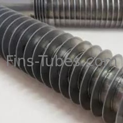 ASTM a soudé des tubes d'aileron