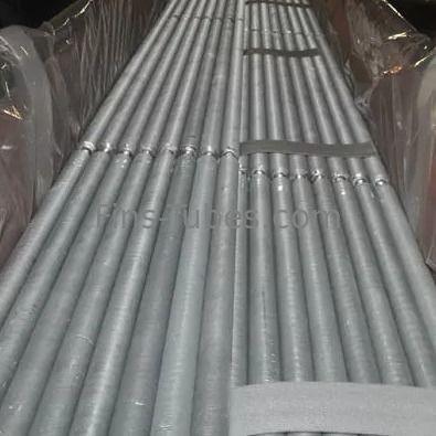 Machine à tubes à haute température avec une plage de diamètres de tubes de 5 mm à 50 mm et une pression d'air de 0,6 MPa Parfaite pour la finition de tubes