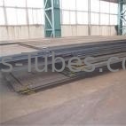 Plaque d'acier laminée à chaud de l'humeur H14 de l'aluminium 1060 de DELLOK ASTM B209