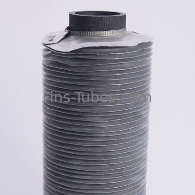 Type B111M Stainless Steel Seamless de Condens LL de tube d'alliage de cuivre de DELLOK