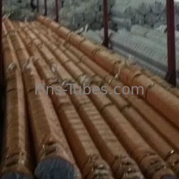 Mur mince DIN 17458 0.5mm de DELLOK 316 tubes sans couture d'acier inoxydable