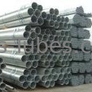 Tube d'aileron recuit à haute pression de l'acier au carbone SA192 de DELLOK sans couture