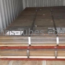 Plaque d'acier laminée à chaud douce du carbone A36 Q390 de DELLOK NVD SS400
