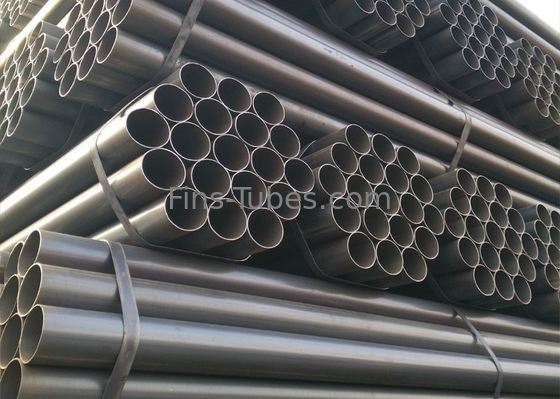 Surface nue ou peinte de tuyau d'acier au carbone du programme 10 de DELLOK ASTM A53 A36