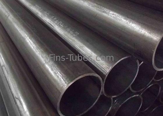 Surface nue ou peinte de tuyau d'acier au carbone du programme 10 de DELLOK ASTM A53 A36